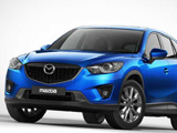 Mazda CX-5 KE 2011->