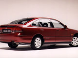 Mazda 626 GE 1993-1997