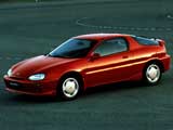 Mazda MX3 EC 1991-1998