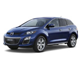 Mazda CX-7 ER 2010->