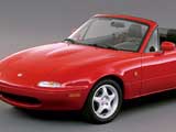 Mazda MX5 NA 1989-1998