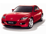 Mazda RX-8 SE 2003-2012