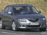 Mazda MAZDA 3 BK 4 vrata 2004-2006