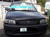 Mazda Demio 1999