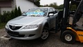 Mazda 6 2.0 TD