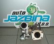 Mazda CX7 2.3 turbina