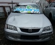 Mazda 626 Ditd 2001